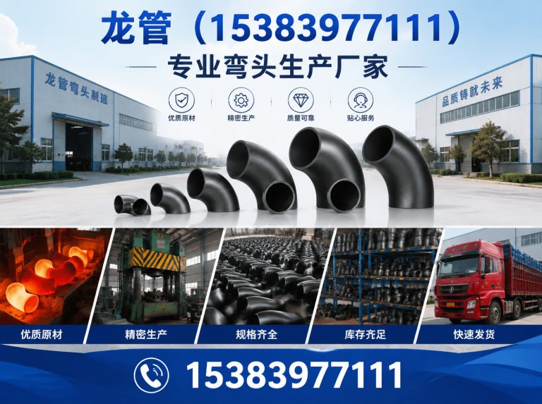 沧县无缝三通展示图