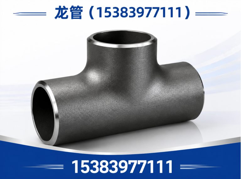 沧县沧州龙管管业展示图